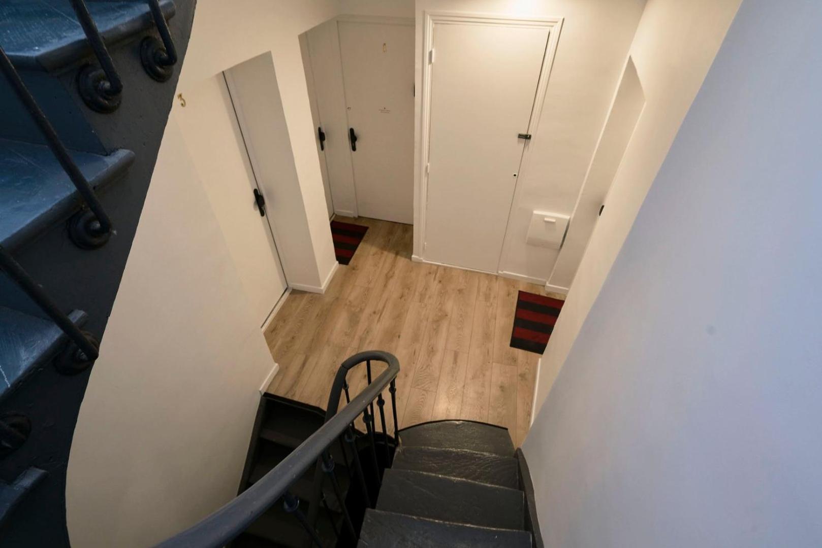 Lille Hypercentre Gares - Small Suite Kültér fotó